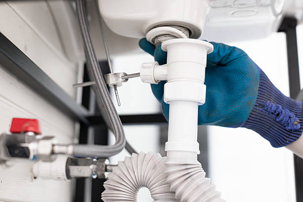 Reliable Drain Cleaning contractor in Waterford, MI by Masters Plumbing Service