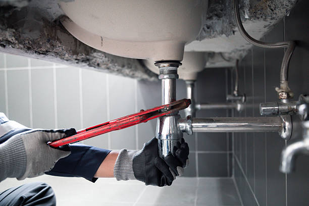 Trusted Sewer Line Repair service in Waterford, MI - Masters Plumbing Service